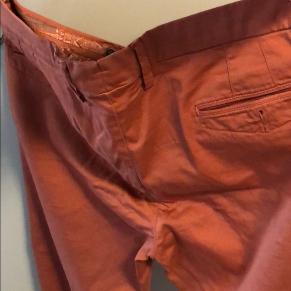 MauricioBaldassari khakis men (fits as size 34-35) - Picture 4 of 8